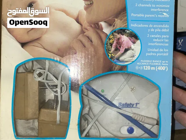 اجهزة طبية فحص سكري + فحص حرارة واجهزة اخرى جميعها جديدة لم تستخدم للبيع بسعر مناسب جداً جداً للجاد