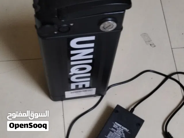 بطاريه اسكوتر 48ڤولت والشاحن