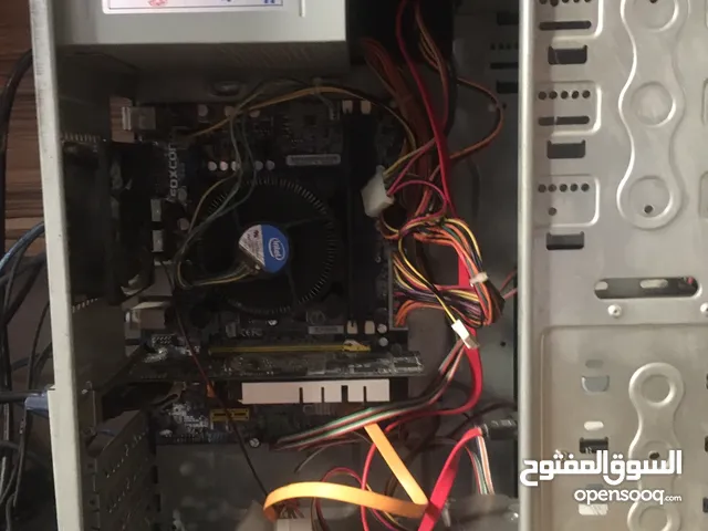 Windows Other Computers for sale in Zarqa