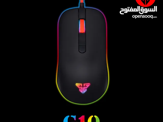 ماوس العاب FANTECH G10 RHASTA II
