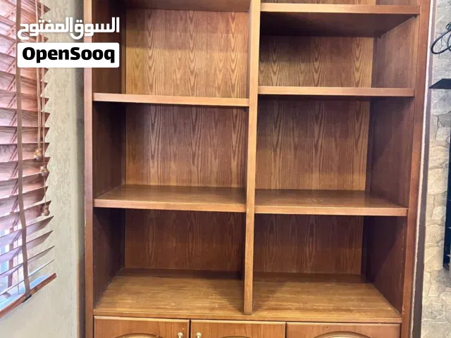 مكتب عدد2 وخزانة ملفات عدد2 للبيع والسعر بعد المعاينة