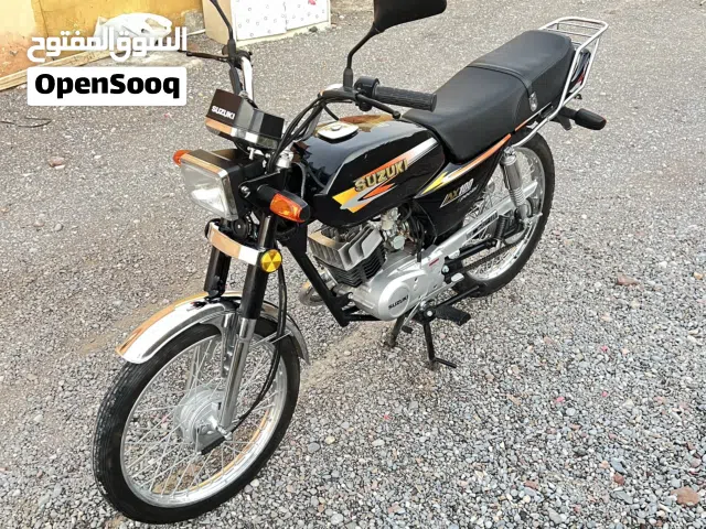 2025 هوندا CRF110F