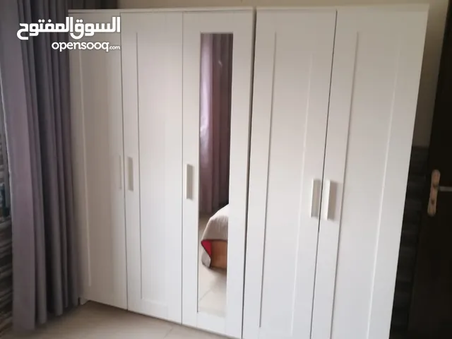 شارع مكه غرفتين مفروشه