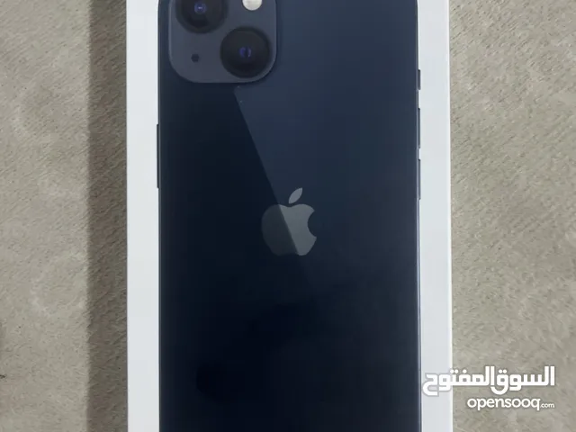 Apple iPhone 13 128 GB in Wadi ad-Dawasir
