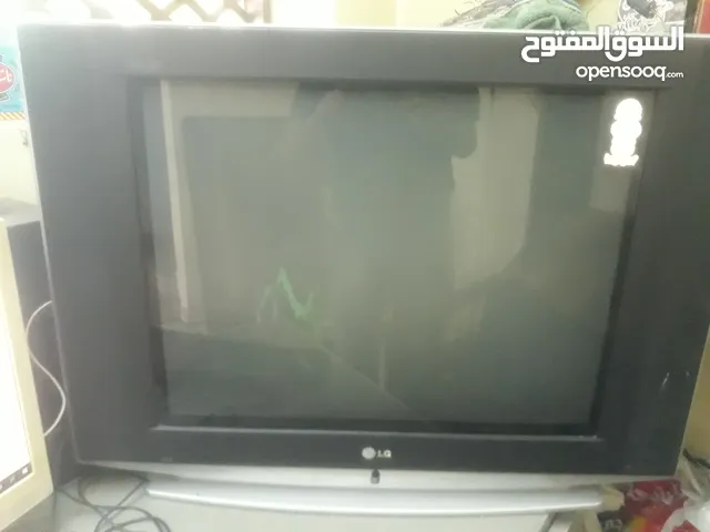 تلفزيون عادي ال جي