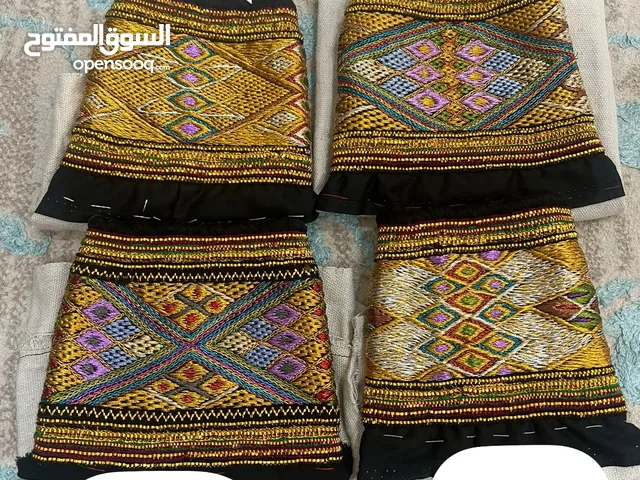 خياطة عمانية