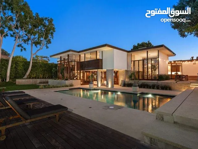 300 m2 More than 6 bedrooms Villa for Sale in Hammamet Other