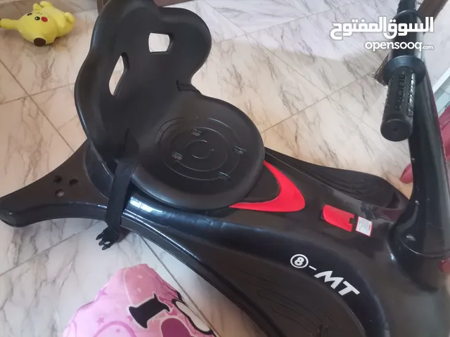 سكوتر دريفت