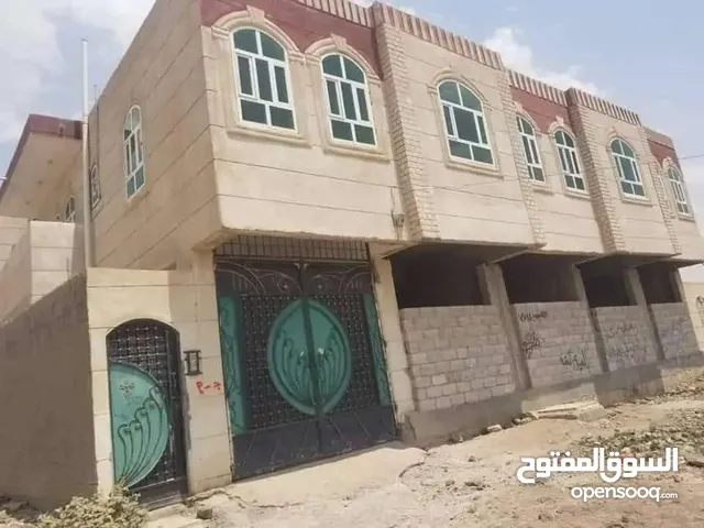 2 Floors Building for Sale in Sana'a Other