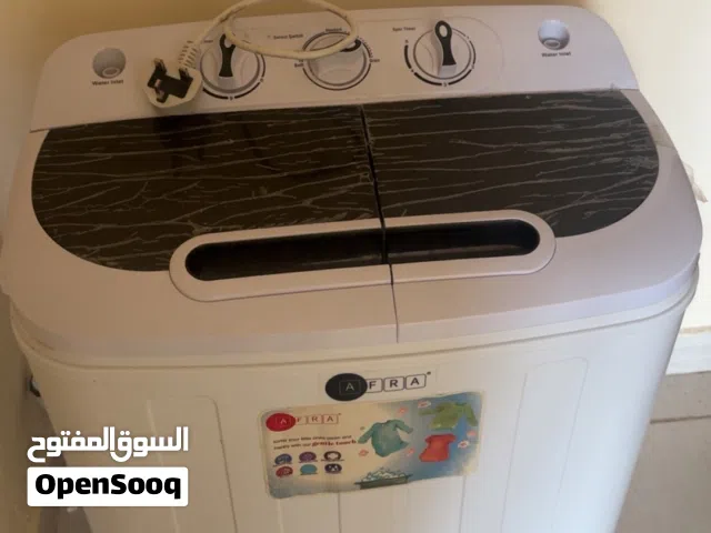 غساله عفرا سعرها 300 درهم