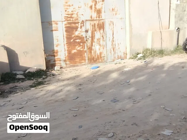 مخزن للايجار شارع مصنع النجمة