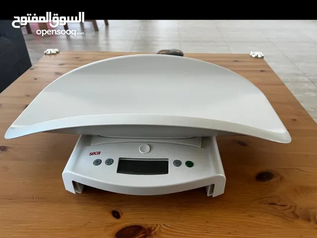 ميزان بيبي شبه جديد