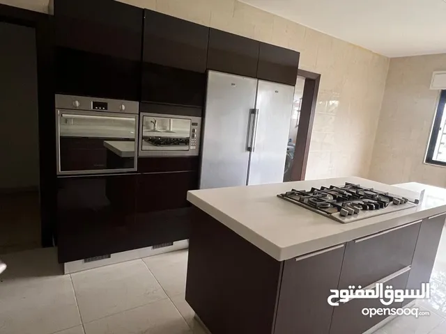 311 m2 3 Bedrooms Apartments for Rent in Amman Shmaisani