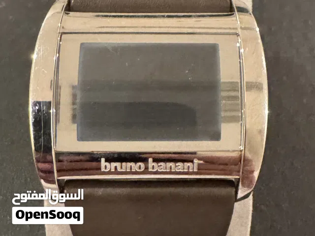 ساعه برونو شبابية