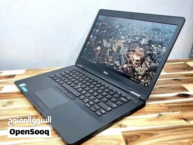 Dell الاصلي فقط 550 شيقل كفاله سنه