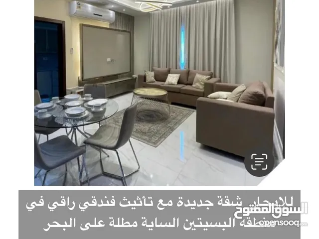 130m2 2 Bedrooms Apartments for Rent in Muharraq Busaiteen