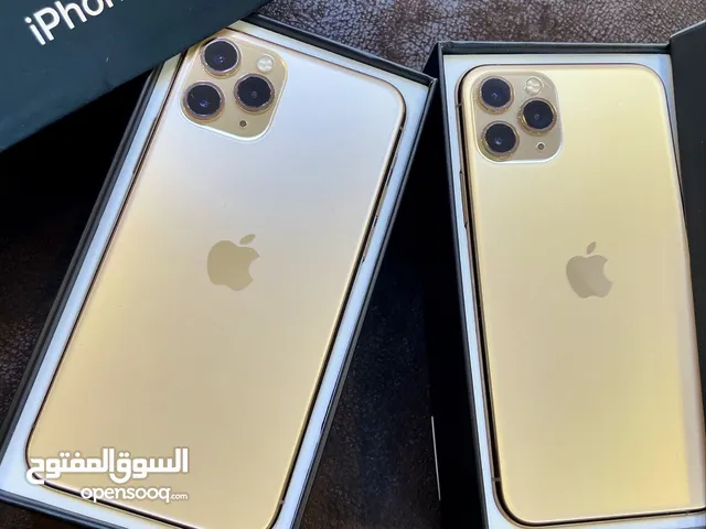 Apple iPhone 11 Pro 256 GB in Dhofar