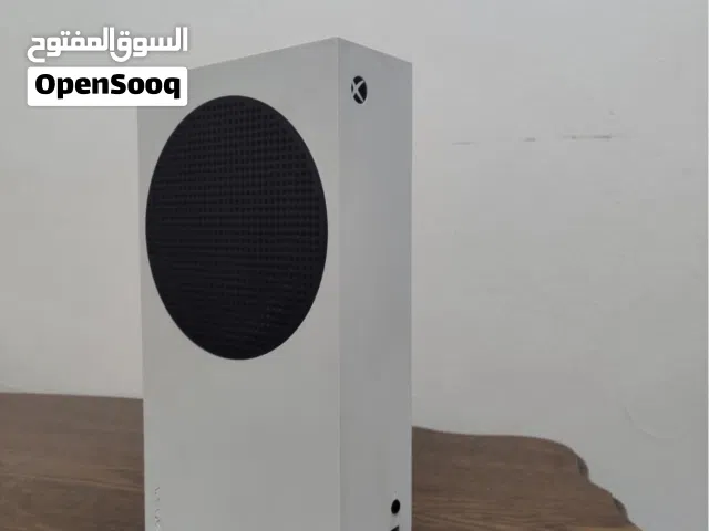 Xbox Series S Xbox for sale in Amman