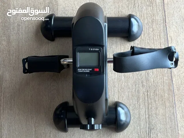 اله تمرين سيكل