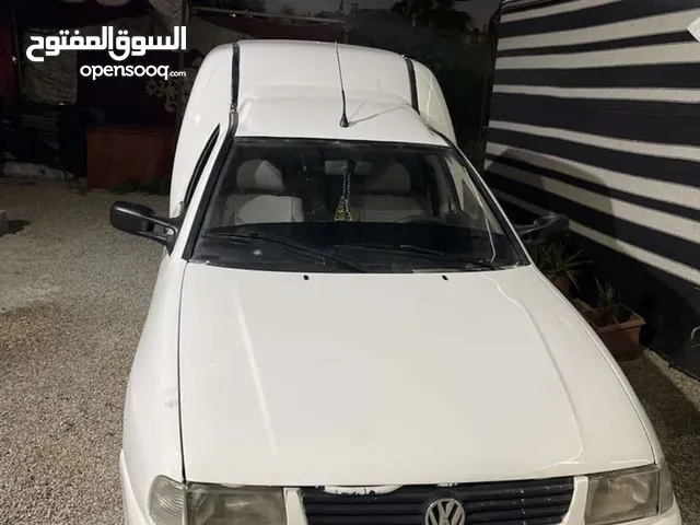 Used Volkswagen Caddy in Irbid