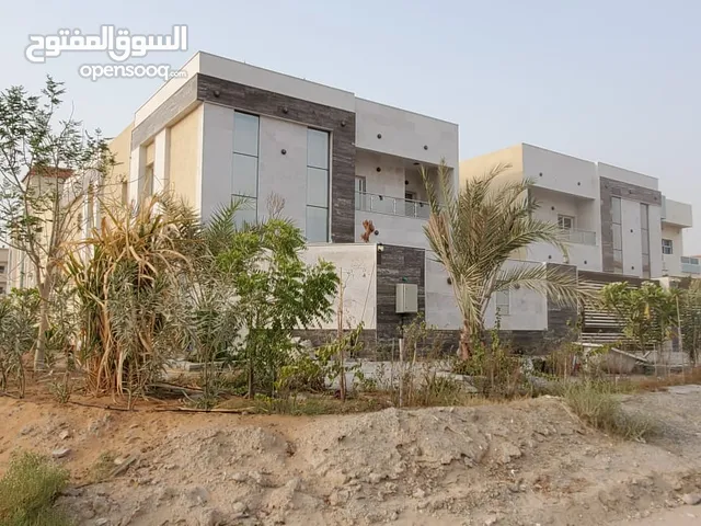 4200 ft 5 Bedrooms Villa for Sale in Ajman Al Rawda