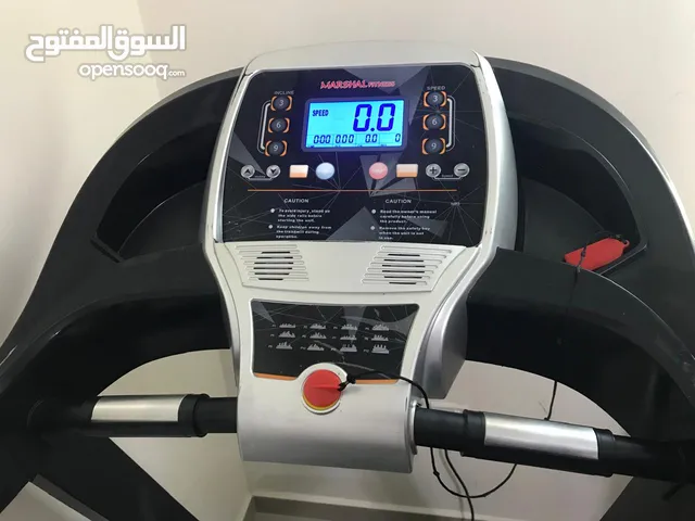 جهاز جري treadmill