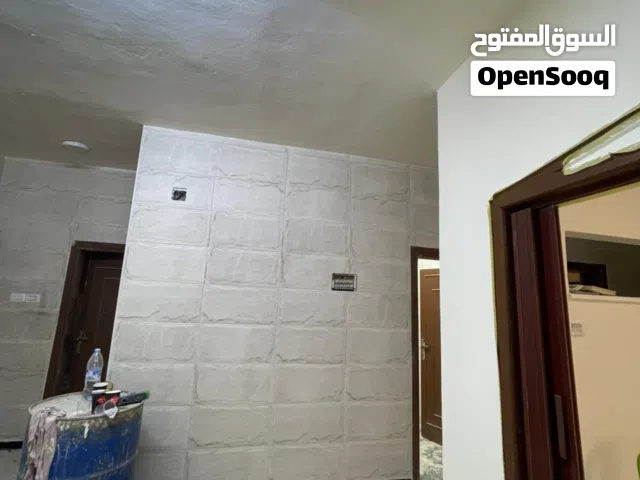 شقة طابقية ارضي للايجار