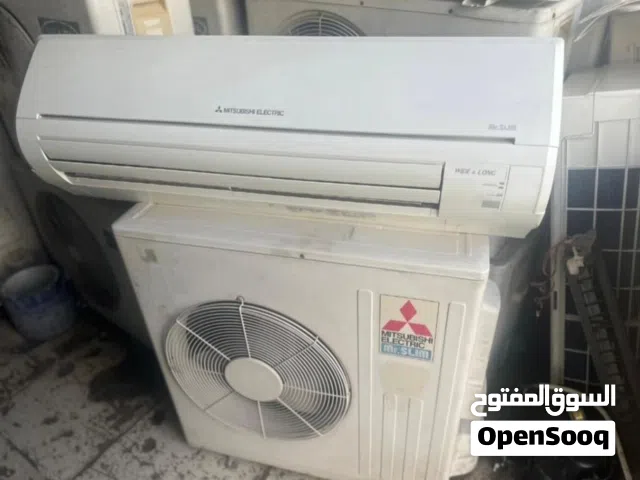 Mitsubishi 2.5 Tons