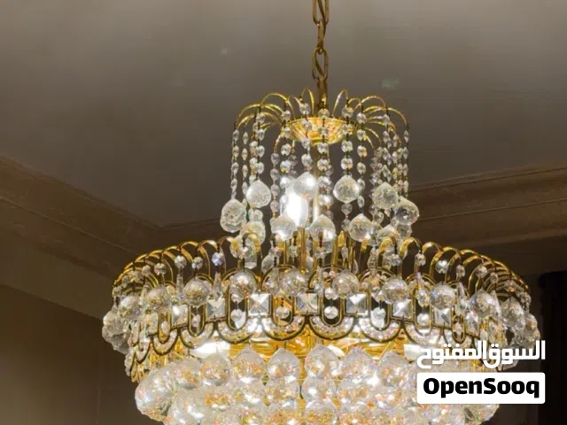 ثريا غرفه ضيوف