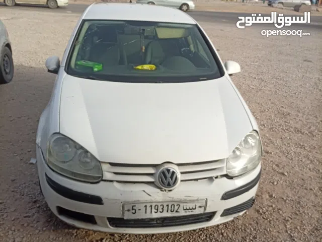 Used Volkswagen ID 5 in Tripoli