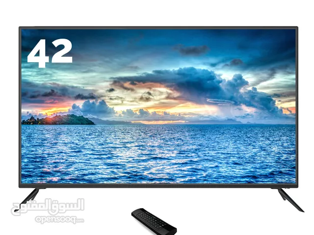 Green Home LED 42 inch TV in Amman