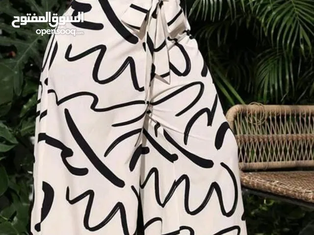 طقم قميص وبنطلون
