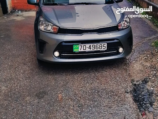 كيا بيجاس موديل 2024 الافضل اقتصادياً وعملياً مواصفات رائعه وبافضل اسعار بالمملكة اتصل واحجز معنا ..
