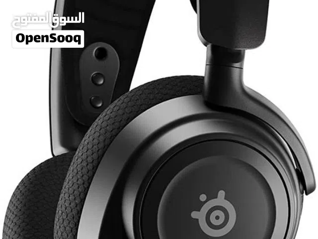 سماعة قيمنق SteelSeries Arctis
