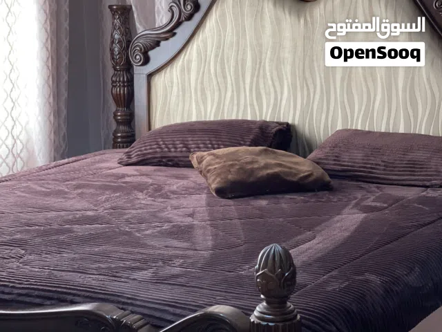غرفة نوم خشب سويد بسعرررر مغرررري