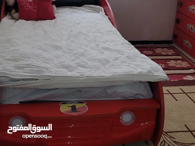 غرف نوم اطفال
