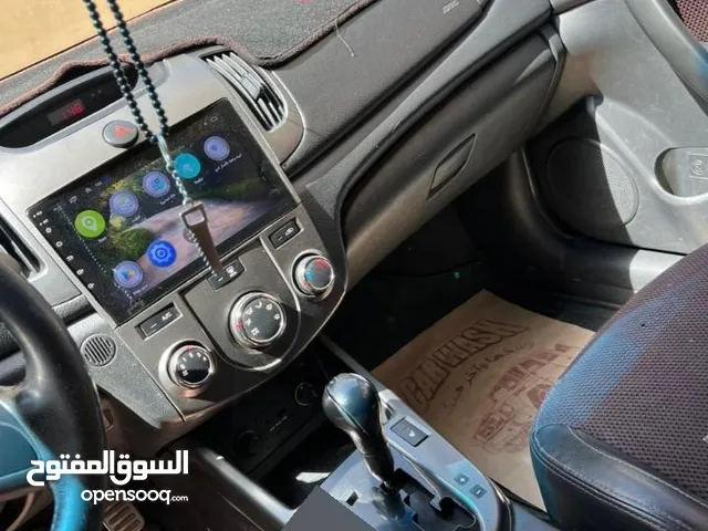 كيا فروتي مرخصه سنه