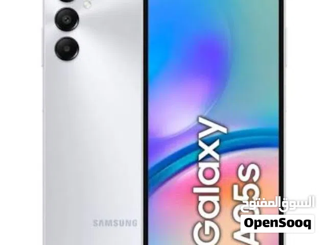 جهاز a05s شبه جديد وسعر بلاش