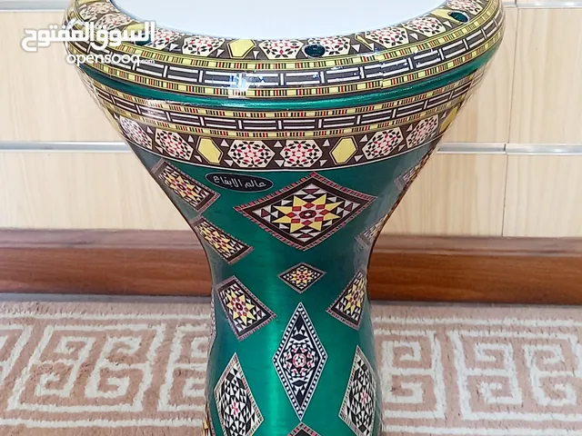 دربوكه سوري
