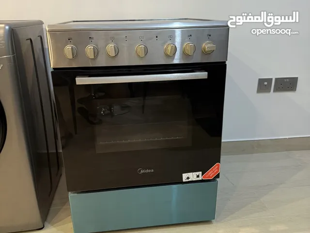 Midea electric Cook perfect condition