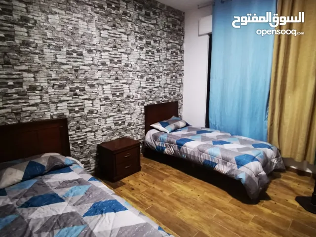112m2 2 Bedrooms Apartments for Rent in Amman Abdoun