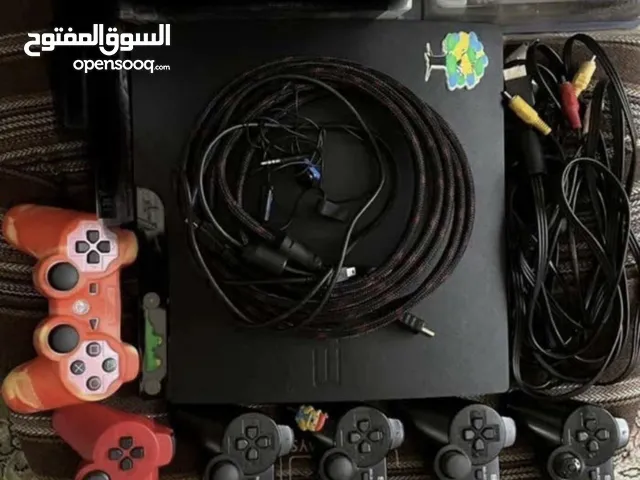 PlayStation 3
