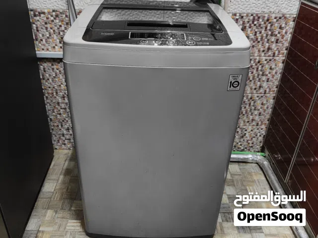 LG 9kg Top load fully automatic