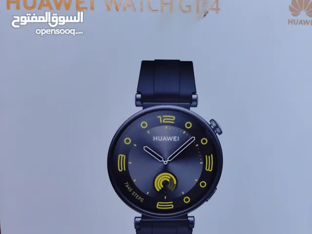 Huawei smart watches for Sale in Irbid