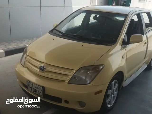 Used Toyota Yaris in Al Jahra