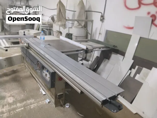 منشار خشب  مستعمل