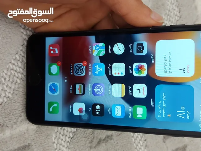 Apple iPhone 7 Plus 32 GB in Basra