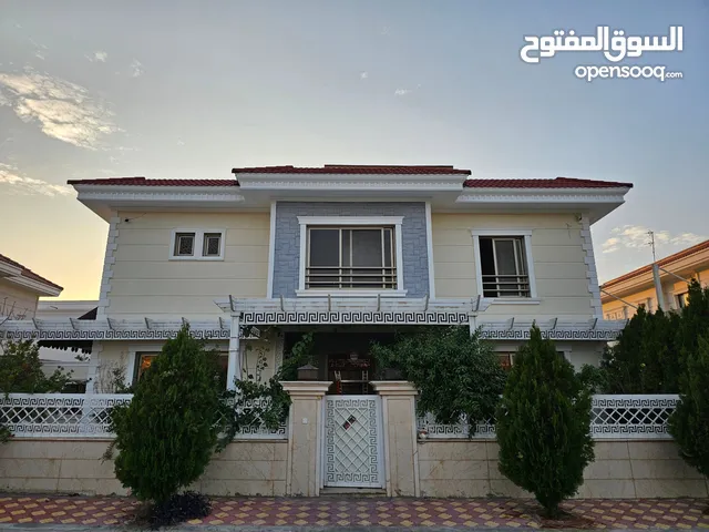 400 m2 More than 6 bedrooms Villa for Sale in Erbil Other