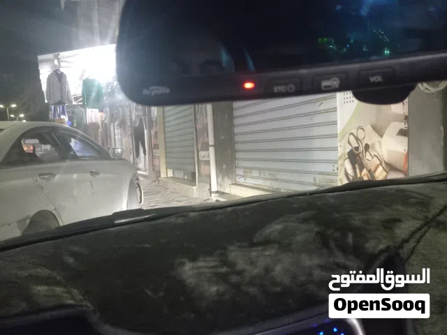 سوناتا 2012 محرك 24