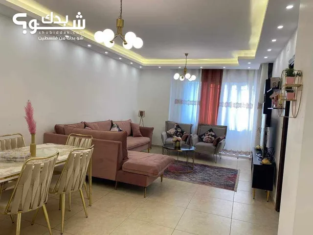 150m2 3 Bedrooms Apartments for Rent in Ramallah and Al-Bireh Dahiat Al Rayhan